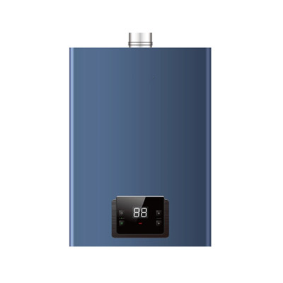 林内热水器只显示温度不加热是什么原因 热水器可能只能显示温度